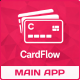 CardFlow - Multi-Purpose Fintech Wallet & Payment Platform (Agent + User Web & Flutter Mobile)