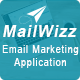 MailWizz - Email Marketing Application - PHP Scripts