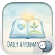 Daily Affirmations Transform Lives with Positivity Premium iOS App Template - Mobile / iOS