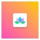 Wellness Tracker Flutter App Template | Health Tracker App - Mobile / Flutter