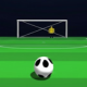 Swiper Soccer HTML5 3D Game With Leaderboard - HTML5 / Games