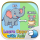 Learn Opposites with Animals – Educational iOS App Template for Kids - Mobile / iOS