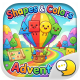 Shapes & Colors Adventure - Complete iOS Educational App for Kids | SwiftUI | Full Source Code - Mobile / iOS