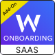 Onboarding Module for Worksuite SAAS - PHP Scripts / Add-ons