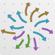 Arrow Unlocker - HTML5 / Games