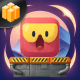 Falling Ride Game Template - Mobile / Android