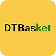 DTBasket – Flutter Grocery Delivery App with Seller & Delivery Partner (Android - iOS) + Admin Panel - Mobile / Flutt...
