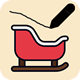 Sled Line html5 Template (Mobile & Desktop) - HTML5 / Games