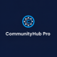 CommunityHub Pro | Residential Community Management Platform - JavaScript