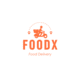 Foodx- Food Ordering Muti Restaurant Platform | Delivery Man App - Mobile / Flutter