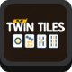 Twin Tiles - HTML5 Game - HTML5 / Games