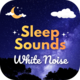 White Noise Sleep Sounds with AdMob Facebook Ads Android - Mobile / Android