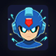 Mega Volt X - Game HTML5 + C3P / Survival Wave - HTML5 / Games