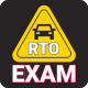 RTO Exam : Driving Licence Test, Android - Mobile / Android