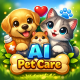AI Animals & Pet Care App (Android & IOS) - Mobile / Android