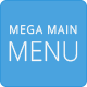 Mega Main Menu - WordPress Menu Plugin - WordPress / Interface Elements