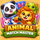 Animal Match Master – HTML5 Puzzle Game - HTML5 / Games