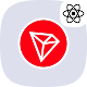 Wallo – Tron Network Crypto Wallet App - Mobile
