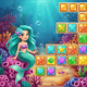 Sea Puzzle (HTML5 Game + Construct 3) - HTML5 / Games