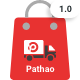 Active eCommerce CMS | Pathao Courier Add-on - PHP Scripts / Add-ons