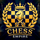 Chess Empire Online Real Multiplayer Board Game - HTML5 / Games