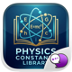 Physics Constants Library - Complete iOS App Template with Educational Features - Mobile / iOS