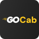 GoCab - Grab | Uber Clone | Taxi Booking | Cab Rental | Bidding | Parcel - Mobile