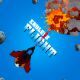 Endless Flight. Ready to Publish 2D Endless Runner for Android - Mobile / Android