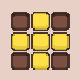 Lights Out - Phaser 3 - HTML5 / Games