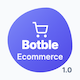 Botble Ecommerce - React Native Mobile Expo App for Botble E-commerce Websites