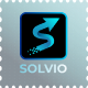 Solvio AI - AI helpdesk, Autonomous support system, RAG, live chat, and support ticket - JavaScript / Project Managem...