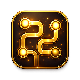 Signal Switch: Logic Puzzle Game - HTML5 | Easy Reskin | Level Editor | AdMob Ready - HTML5 / Games