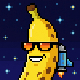 Banana Jetpack - HTML5 / Games