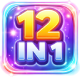 12-in-1 HTML5 Game Bundle (Ready-to-Use Projects)