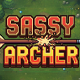 Sassy Archer - HTML5 Game - Construct 3 - HTML5 / Games