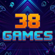 38 HTML5 Games Bundle - HTML5 / Games