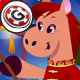 Horse Fortune - HTML5 Game - HTML5 / Games