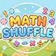 Math Shuffle - HTML5 Game - HTML5 / Games