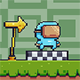Crazy Journey 2D - HTML5 - Construct 3 - HTML5 / Games