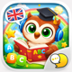 ABC Kids Education App - Complete iOS Learning Platform with Games, Lessons & Parental Controls - Mobile / iOS