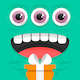 Math Monster - HTML5 Game, Construct 3 - HTML5 / Games