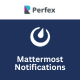 Mattermost Notifications Module for Perfex CRM - PHP Scripts / Add-ons
