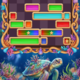 Sea Glide Puzzle (HTML5 Game + Construct 3) - HTML5 / Games