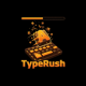 TypeRush – Modern Typing Speed Game (Construct 3) - HTML5 / Games