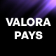 Valorapays - Enterprise PaymentGateway Platform | Multi-Gateway | Smart Routing | Fraud Detectio - JavaScript