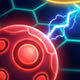 Sphere Arena Global Battle (Game) html5. - HTML5 / Games