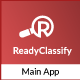 Ready Classify - Complete eClassify Marketplace Mobile App Website With Admin Panel - Mobile / Flutter / Full Applica...