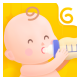 BabyLens – AI Baby Milestone & Growth Tracker Flutter App - Mobile / Flutter
