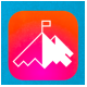 MoodLens – AI Mental Wellness Checker Flutter App | Mood & Stress Analyzer - Mobile / Flutter