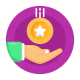 AI-Powered Loyalty Program Flutter App UI Kit | Rewards & Points App - Mobile / Flutter